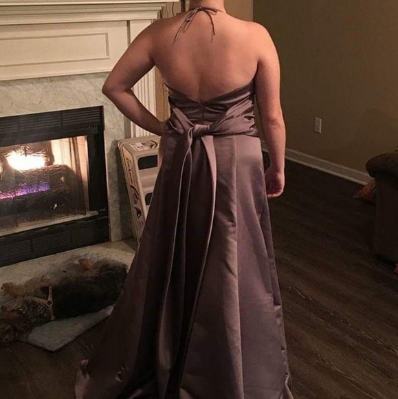 Formal / prom dress - Picture 1 of 3